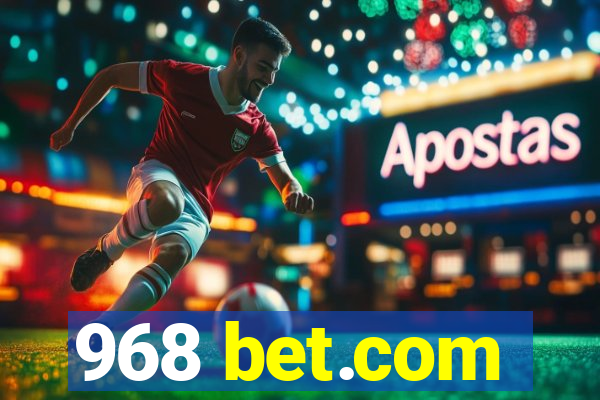968 bet.com